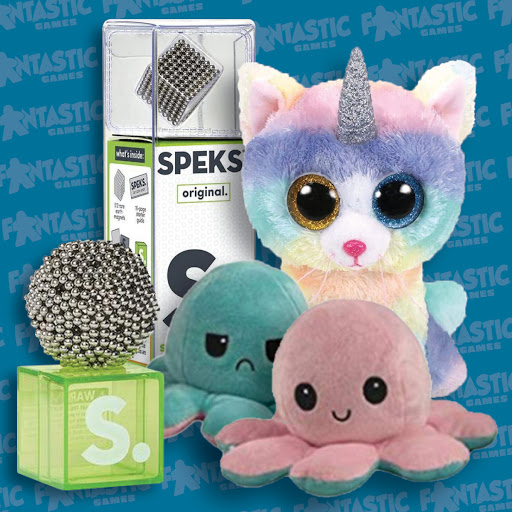 Game Store «All About Games», reviews and photos, 120 N 8th St, Boise, ID 83702, USA