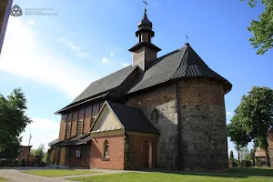 Kościół pw. św. Wojciecha image