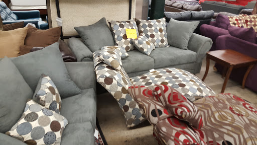 Furniture Store «Price Busters Discount Furniture», reviews and photos, 2415 W Franklin St, Baltimore, MD 21223, USA