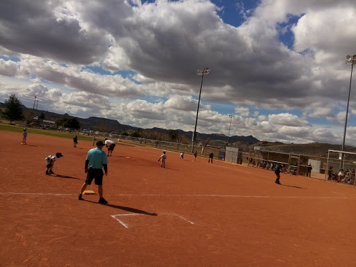 Park «Southside Park», reviews and photos, 974 Buchanan St, Kingman, AZ 86401, USA