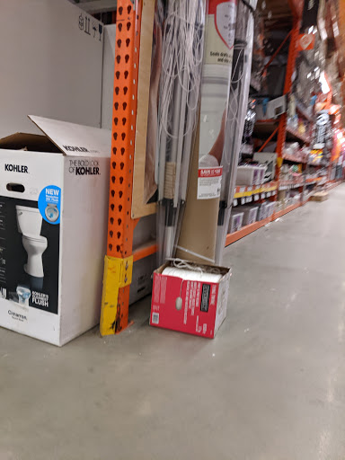 Home Improvement Store «The Home Depot», reviews and photos, 4200 Derry St, Swatara, PA 17111, USA