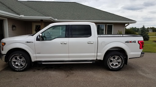 Ford Dealer «Hudson Ford», reviews and photos, 2020 Crest View Dr, Hudson, WI 54016, USA