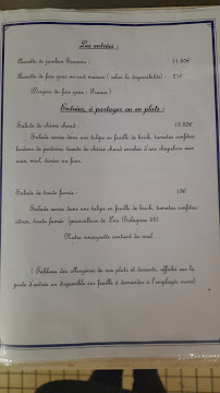 Photos du propriétaire du Restaurant Le Grand Tetras à Cauterets - n°4