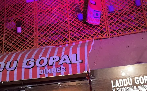 Laddu Gopal Restaurant image