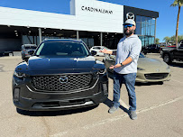 CardinaleWay Mazda Peoria - Photo 3 - Car repair in Peoria, AZ, Glendale