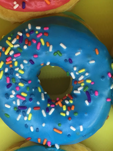 Donut Shop «Kolache Donut Express», reviews and photos, 10110 Woodlands Pkwy #300, Spring, TX 77382, USA