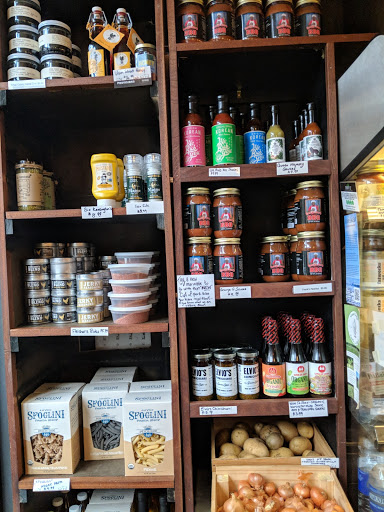 Butcher Shop «Fleishers Craft Butchery», reviews and photos, 192 5th Ave, Brooklyn, NY 11217, USA