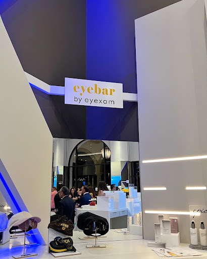 eyeXam Optometry Newport Beach image