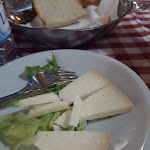 Photo n°4 de l'avis de Patrizia.r fait le 14/04/2024 à 03:54 sur le  Ristorante La Foce à Scanno