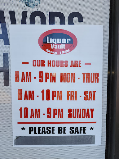 Liquor Store «Liquor Vault», reviews and photos, 9301 E Shea Blvd # 133, Scottsdale, AZ 85260, USA