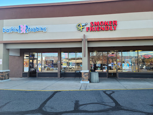 Tobacco Shop «Smoker Friendly», reviews and photos, 6762 W Coal Mine Ave, Littleton, CO 80123, USA