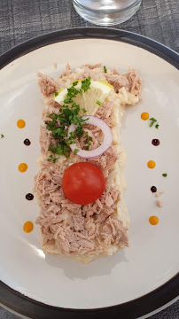 Plats et boissons du Restaurant La Bonne Franquette à Méasnes - n°16