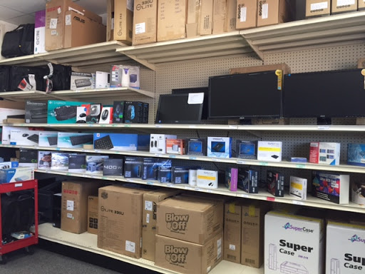 Computer Repair Service «J-Tech Systems», reviews and photos, 30006 TX-249, Tomball, TX 77375, USA