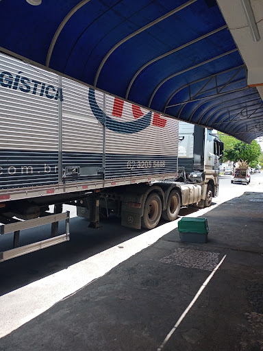 Logo da empresa - TCL TRANSPORTE E LOGÍSTICA