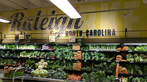 Grocery Store «Whole Foods Market», reviews and photos, 3540 Wade Ave, Raleigh, NC 27607, USA