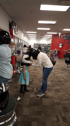 Go-Kart Track «American Indoor Karting», reviews and photos, 2736 N Mall Dr, Virginia Beach, VA 23452, USA