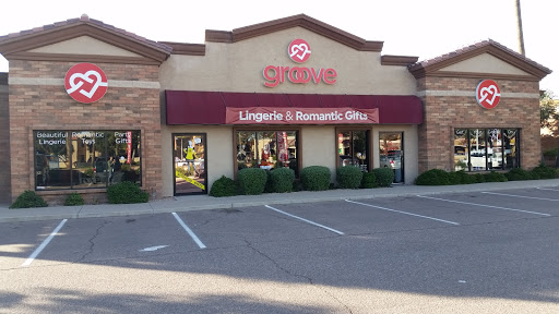 Groove, 1044 N Gilbert Rd, Gilbert, AZ 85234, USA, 