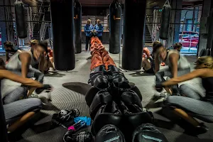 FightFit Boxing Centre Collingwood image