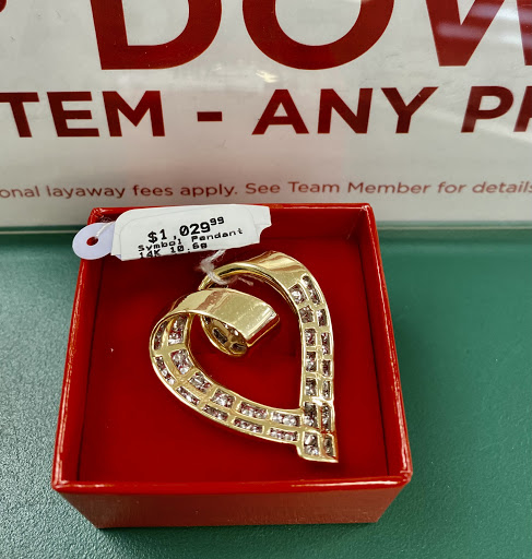 Pawn Shop «Value Pawn & Jewelry», reviews and photos, 6049 Buford Hwy, Norcross, GA 30071, USA
