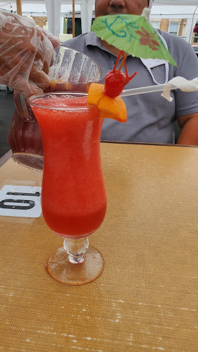 Brazilian Restaurant «Brasilia Grill», reviews and photos, 99 Monroe St, Newark, NJ 07105, USA