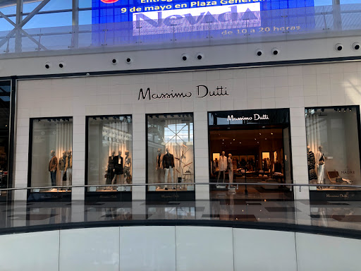 Massimo Dutti