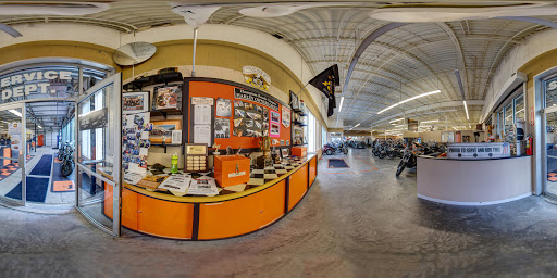 Harley-Davidson Dealer «Hampton Roads Harley-Davidson», reviews and photos, 6450 George Washington Memorial Hwy, Yorktown, VA 23692, USA