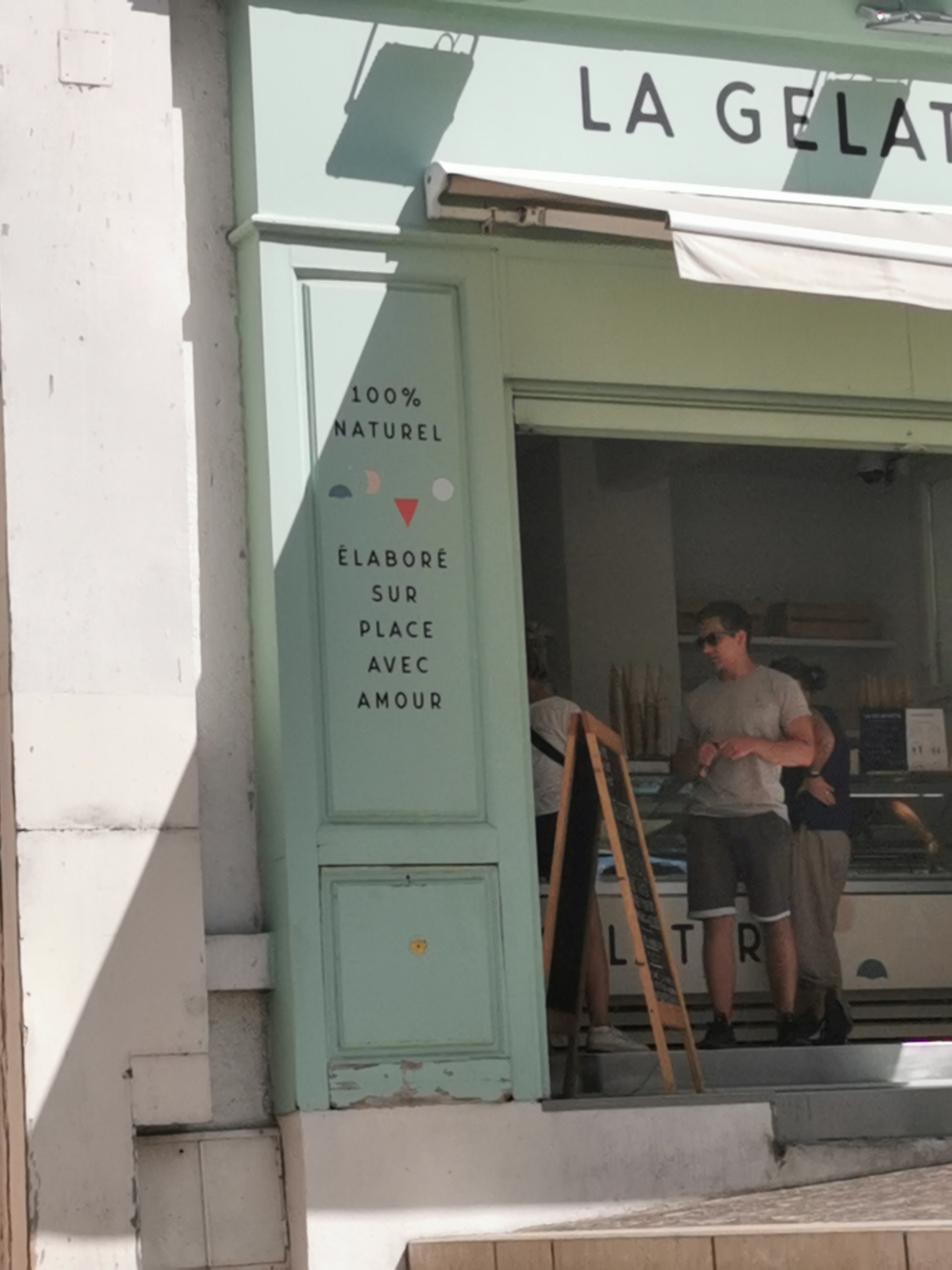 Photo n° 2 de l'avis de Matthieu. fait le 01/09/2023 à 13:14