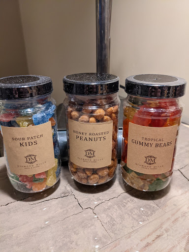 Hotel «Diamond Mills Hotel», reviews and photos, 25 S Partition St, Saugerties, NY 12477, USA