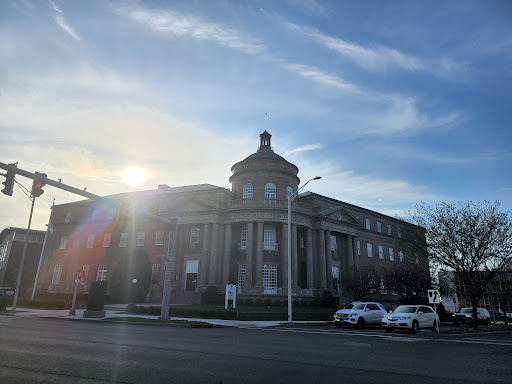 Non-Profit Organization «YMCA of Greenwich Inc.», reviews and photos, 50 E Putnam Ave, Greenwich, CT 06830, USA