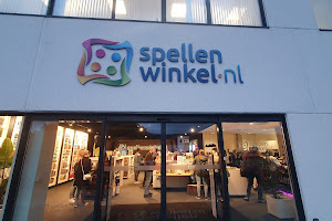 Spellenwinkel.nl