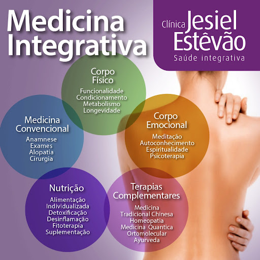 Logo da empresa - Jesiel Estêvão