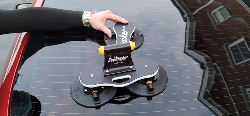 Bicycle Store «Piermont Bike», reviews and photos, 215 Ash St, Piermont, NY 10968, USA