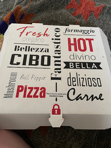 Pizza Restaurant «BackDraft Pizzeria», reviews and photos, 3595 Ranch Rd 620 S, Austin, TX 78738, USA