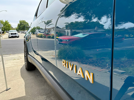 Montano Auto Detail en Livermore