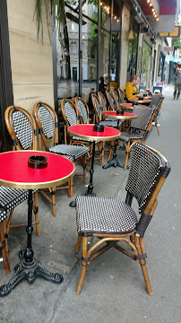 Atmosphère du Restaurant L'Atelier des Batignolles à Paris - n°6