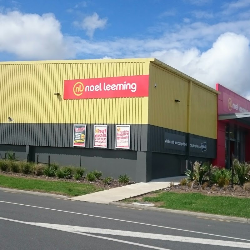 Noel Leeming Kaitaia