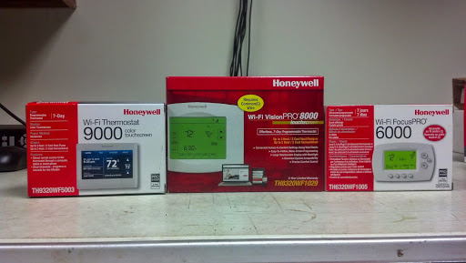 HVAC Contractor «Steve Basso Plumbing Heating & A/C», reviews and photos, 83 Brookfield Ave, Bridgeport, CT 06610, USA