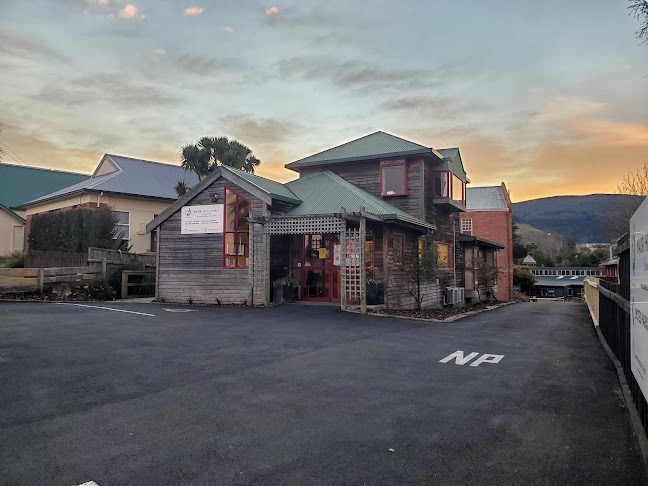 Maori Hill Clinic - Dunedin