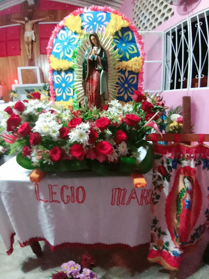 Nuestra Señora De Guadalupe