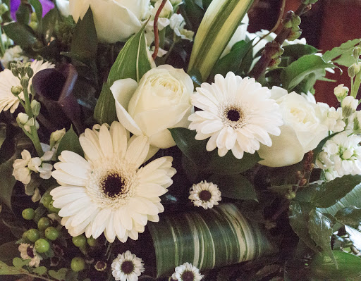 Florist «Silver & Sage Floral Design», reviews and photos, 646 Washington St, Norwood, MA 02062, USA