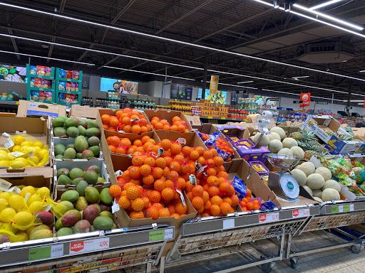 Supermarket «ALDI», reviews and photos, 3831 E Main St, Whitehall, OH 43213, USA