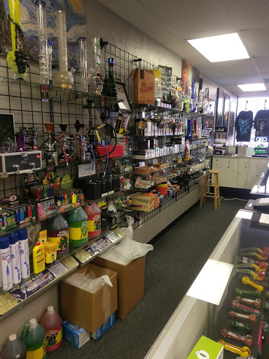 Smoke Shop 21, 11277 Northwest Hwy #150, Dallas, TX 75238, USA, 