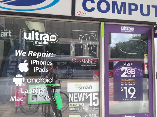 Computer Store «Sam Computers», reviews and photos, 2508 Guadalupe St, Austin, TX 78705, USA