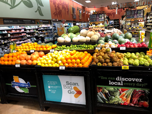 Grocery Store «Ralphs Fresh Fare», reviews and photos, 711 S Weir Canyon Rd, Anaheim, CA 92808, USA