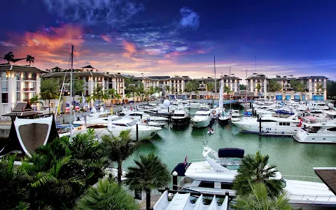 Royal Phuket Marina image