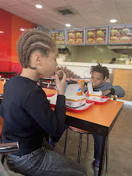 Photo n°1 de Chicken's king Aubervilliers à Aubervilliers ()