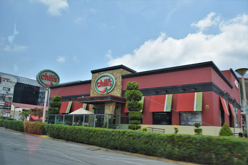 Chili's La Rioja