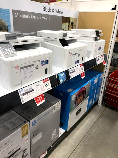 Office Supply Store «Office Depot», reviews and photos, 7240 SW 88th St, Miami, FL 33156, USA