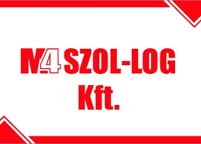 M4 Szol-Log Kft (Szállítás, Szállítmányozás)