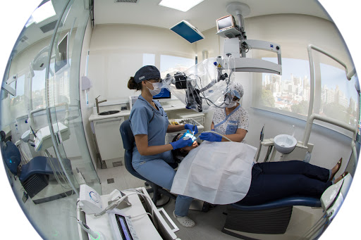 Logo da empresa - Blantus Centro de Endodontia
